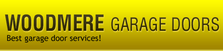 Woodmere Garage Doors 