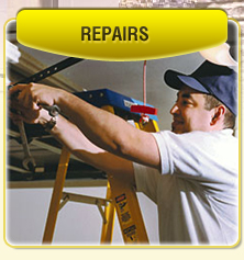 Garage Doors repair services